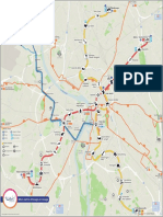 Plan Le Metro D Image en Image