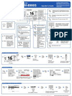 Operation Manuals,-S-,Fm8900s Operators Guide A