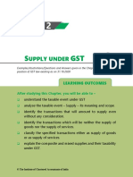 2-Concept of Supply