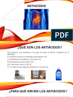 ANTIACIDOS