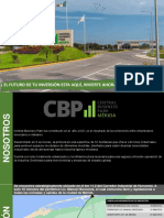 3-Presentación Central Business Park, Mérida