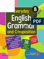 Eng Grammar Book 8