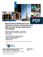 T0.06 - (2021 - Sengupta M. - Manual BPM para La Recopilación y Uso de Datos para Aplicaciones de Energía Solar) ENG