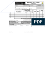 1105 Withholding On Payment Tax Declaration 1 2