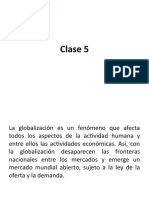 Clase 5