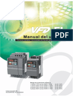 VFD EL Manual