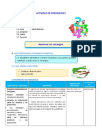 D2 A1 SESION Restamos Con Estrategias