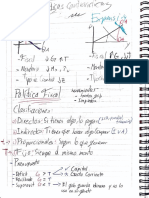 Apuntes Macroeconomía Parte Dos