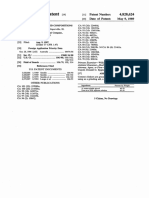 Cement Grinding Aid Composition