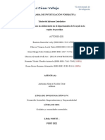 Informe Grupo 4 Instrumentos para La Investigacion