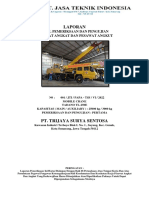 001 Jti Papa Tss Vi 2022 Mobile Crane Tadano TL 250 e 25 Ton