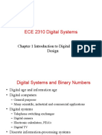 Chapter 1 Introduction To DL Design