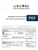 250600DBQND0026 - Exde00 - 16 - Management of Non-Conformity