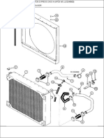 Catalogo Colheitadeira Case 2555 Apos Jjc0249500