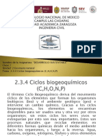 Clase 7 Desarrollo Sustentable Unidad Dos