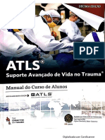 ATLS 10ed PT Scan Com Texto