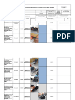 GSG-SGI-R-032 Inspección Interna de Seguridad, Salud en El Trabajo y Medio Ambiente Rev.06