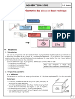 CH 2 Representation p8-29 PRF