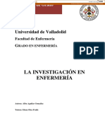 Investigacion