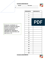 Ficha de Respuesta DPCC 2