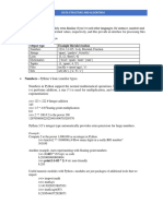 DataStructure Hands-OnExerciseNo1