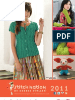 Stitch Nation Brochure 2011