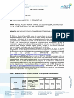 Oficio El Tablon Aumentar Toma de Muestras 28 Agosto 2020 (1) Ii Con Comentarios