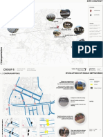 Combined Data Maps