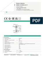 Sensores Inductivos