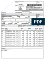 Danfe: Identificação Do Emitente Cachacaria Matuta Ltda Chave de Acesso Da Nf-E