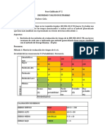 Foro Calificado Nro 2 SST