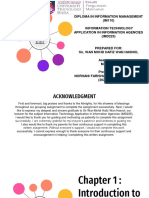 Imd 225 Mindmap - Norhani Farisha BT Mohd Norindran