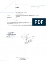 CARTA 30-2022-CSC-IZAVAR Adicional PLANTA DE OXIGENO