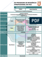 Programação