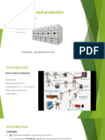 Presentation Session 1