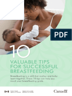 Valuable Tips Successful Breastfeeding Eng