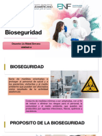 Bioseguridad