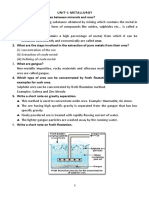 12th Chemistry All Unit Questions and Answers Study Material EM