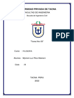 Tarea 3 - Carta Menaceo