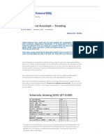 FT8 - Control Assistant - Trending - P&W FT8 - Solar Turbines Technical BLOG