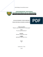 Trabajo Monografico de Procesos II Deyvi