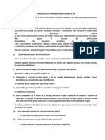 EXP #09 ACT. Elaboramos Bombas Esféricas de Semillas para Conservar La Biodiversidad