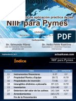 Ciclo Niif Pymes Unidad2