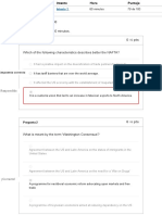 Evaluacion Final - Escenario 8 - CULTURA Y ECONOMÍA REGIONAL DE AMÉRICA - (GRUPO B01)