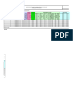 Matriz Identificación Necesidad de Capacitacion y Entrenamiento