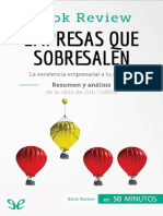 Empresas Que Sobresalen - Maxime Rahier