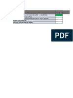 Diagrama de Gantt