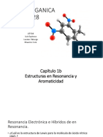 Capítulo 1b Estructuras Resonantes y Estabilidad