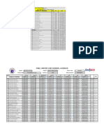 Enhance Automated Grading System Grade 5 MAPAGMAHAL