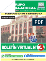 BOLETÍN #3 REPASO INTENSIVO (MAYO) Ok